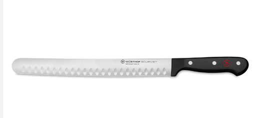 [1025045526] Cuchillo para tajar jamón de 10" Gourmet - Wusthof