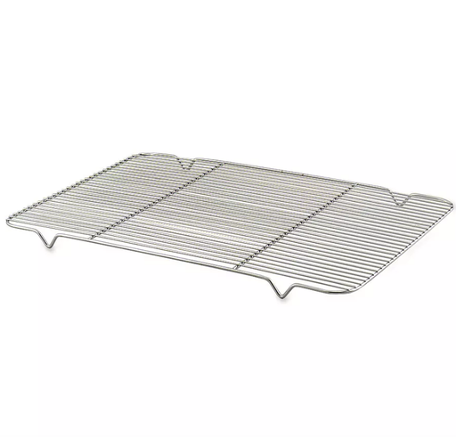 [575524] Rejilla para bandeja de panaderia de 60 X 40 cm - Browne