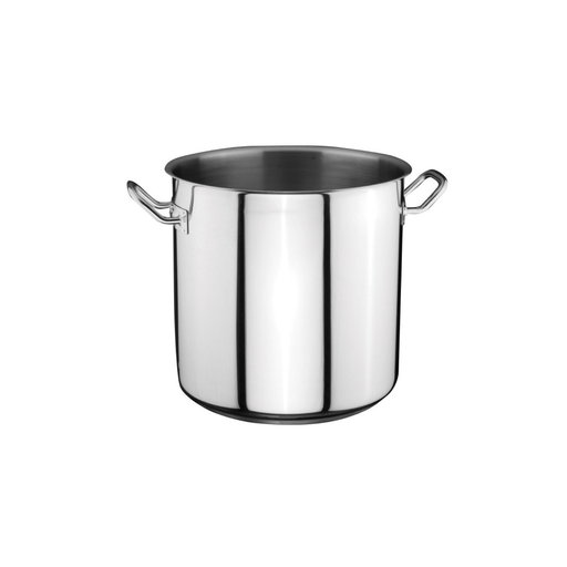 [0121.04032.41] Olla en acero inoxidable 40 lts consome inducción - Ozti