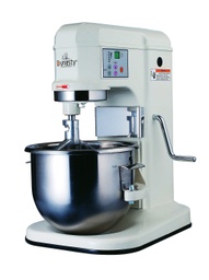 [HL-11007] Batidora timer cap. 7 lts bowl  3 accesorios  Dynasty