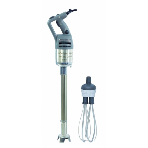 [34875L] Triturador-batidor, 450 mm., capacidad 100 lts., modelo MP450 Combi Ultra - Robot Coupe