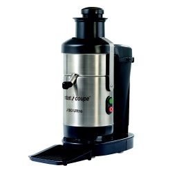 [56105B] Extractor centrífugo automático, capacidad 160 l/hr, modelo J100 - Robot Coupe