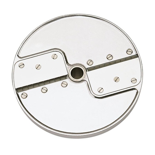 [28101W] Disco julianas 3x3 mm. para CL50/CL50G - Robot Coupe