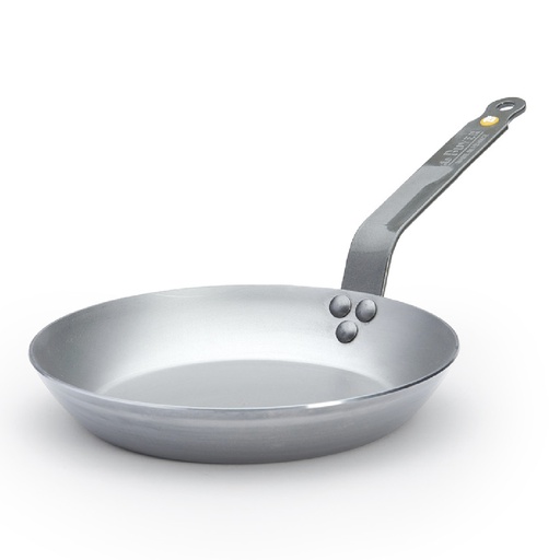[5610.24] Sartén Mineral B Element 24 cm - De Buyer