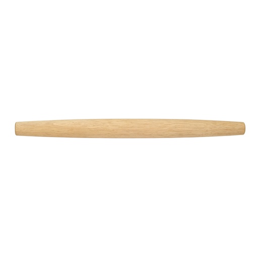 [744246] Rodillo francés, 20-1 / 2 "x 1-3 / 4", madera - Browne