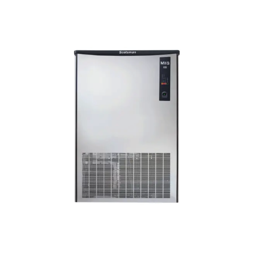 [MXGL638AS] Máquina Fabricadora de Hielo Gourmet de 39 g, 330 Kg/Día - Scotsman Italia