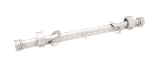 [40827] Weldment drive tube SCR8 - Henny Penny