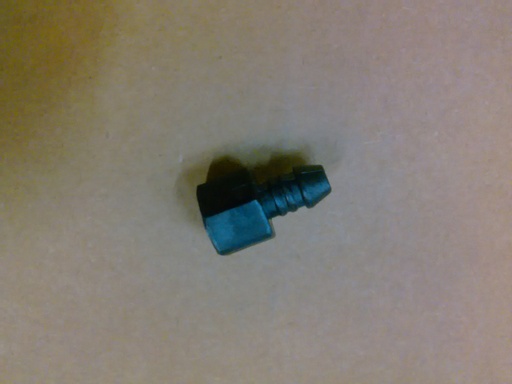 [937055010] Rubber holder connector 1/8 - La Cimbali