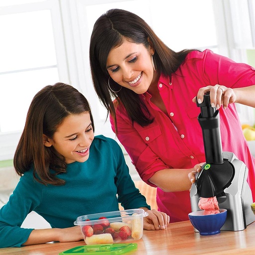 [902] Máquina Classic para helados caseros Outlet - Yonanas