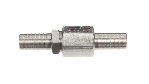 [40071.0001] Check valve 3/8" Barb - Bunn