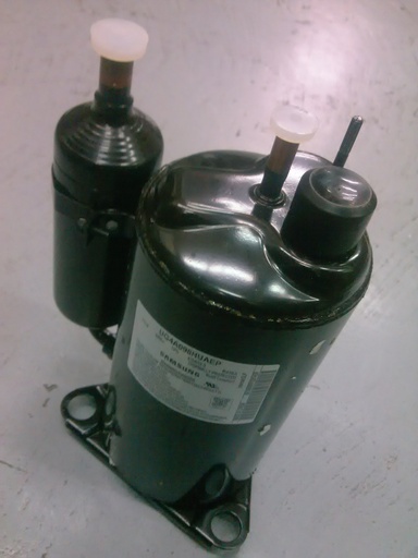 [000010315] Compressor 115V 60Hz 1Ph - Manitowoc