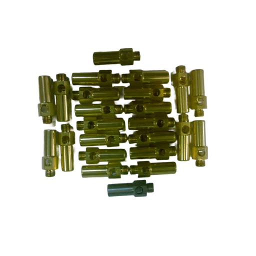 [17013-11] Gas burner jets B=.035 P=.021 - Henny Penny