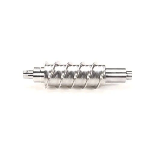 [02-4840-21] Auger ice maker HID312/540  - Scotsman USA