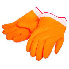 [FGI-OR] Guante antiadherente para manejo de productos congelados - San Jamar