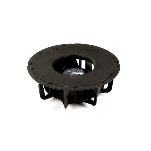 [981343] Motor evaporator 208V fan/blade/bracket  60Hz STA/STG/STR - True