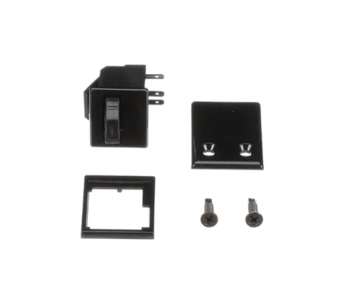 [815827] Door switch - True