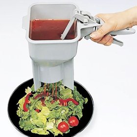 [2800-31] Dosificador salsas - Vollrath