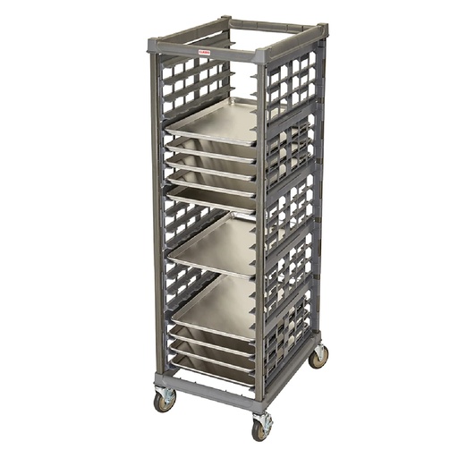 [UPR1826F20580] Estantería movil para uso General 20 bandejas - Cambro USA
