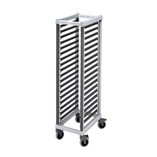 [UGNPR11F18480] Escabiladero para 18 bandejas GN de 2.5" - Cambro China