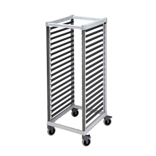 [UGNPR21F36480] Escabiladero para 36 bandejas GN de 2.5" - Cambro China