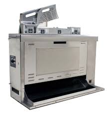 [9210840] Tostadora hebt-5v antunes