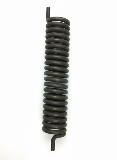 [6205.00010.20] Basculante muelle Q39x170x6.5mm 130Lt izquierdo - Ozti