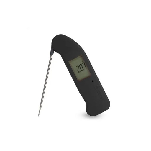 [235-477] Termometro Thermapen One negro - ETI