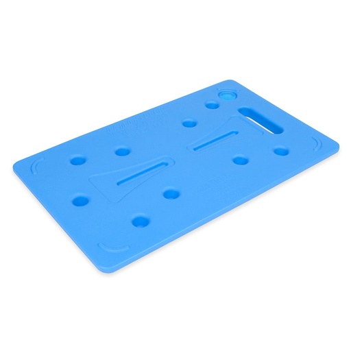 [CP3253443] Placa fria Camchiller tamaño GN color azul glaciar - Cambro Alemania