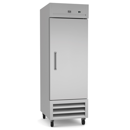 [738241] Refrigerador vertical de 1 puerta de 23 pies cubicos (KCHRI27R1DRE) - Kelvinator