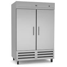 [738242] Refrigerador vertical de 2 puertas de 49 pies cúbicos (KCHRI54R2DRE) - Kelvinator