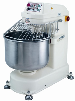 [HL-17040K] Amasadora 40 kgs ,2 velocidades, 2 timers, 2mt, 220v - Dynasty