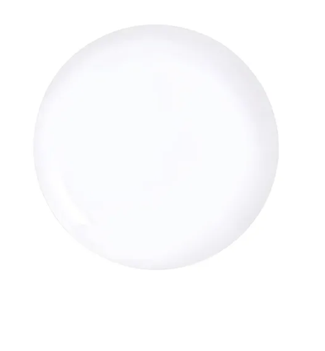 [D6905] Plato blanco de 25 cm Diwali - Arcoroc