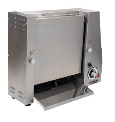 [VTA0101] Tostador vertical de pan - Anvil SA
