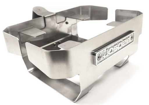 [269002] Soporte mini parrilla de sobremesa - Josper