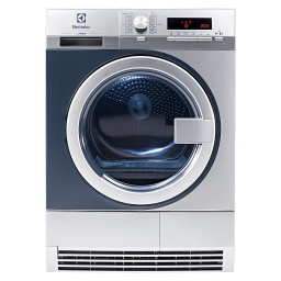 [916097782] TE1120 Secadora myPRO 8 kg, calentamiento eléctrico  Electrolux Laundry