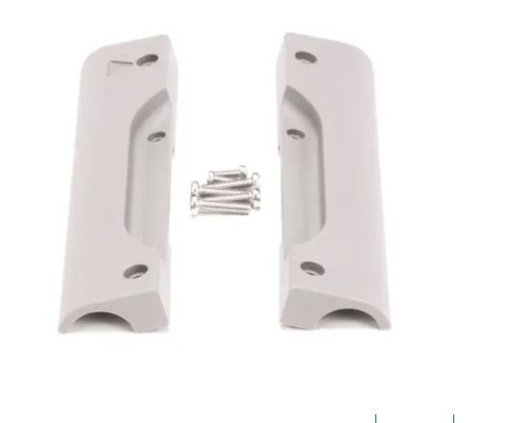 [59131] Arm clip assembly - Robot Coupe