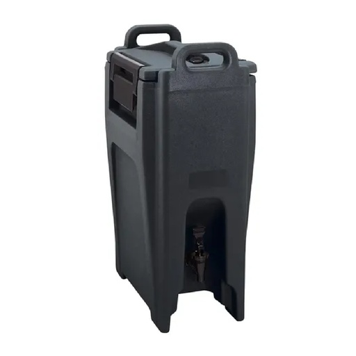 [UC500110] Contenedor isotermico liquidos 19.9 l negro - Cambro USA