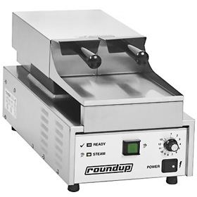 [VS-200A-DB] Vaporizador roundup - Antunes