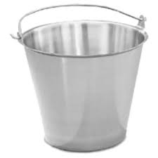 [58130] Balde en acero de 12 1/2 qts - Vollrath