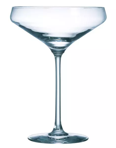 [N6815] Copa Champagne 10 oz Cabernet - Arcoroc