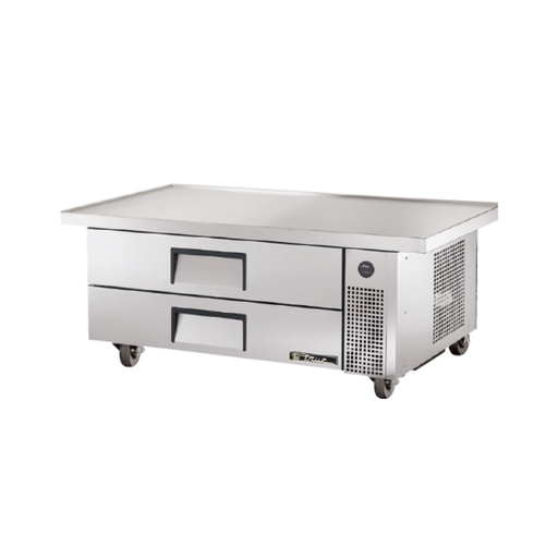 [TRCB-52-60-HC-O] Base refrigerada de 60" con refrigerante R290 (Outlet) - True