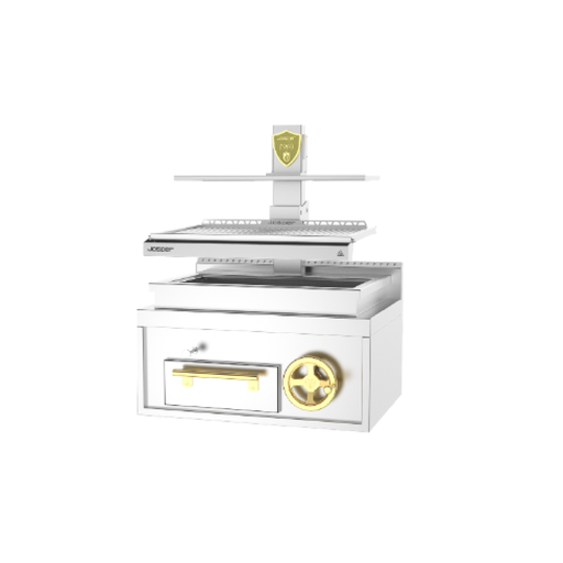 [PVJC-76-1-1-CT] Parrilla Vasca compacta de 76x30 - Josper