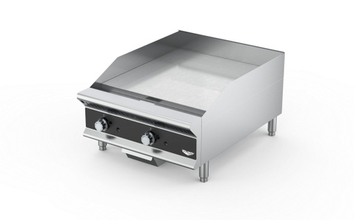 [GGHDM-36] Plancha a gas de 36" - Vollrath