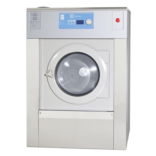 [9867820130-O] W5130H Lavadora alto centrifugado, capacidad 14kg/30lb, calentamiento eléctrico (Outlet) - Electrolux Laundry