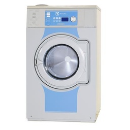 [9867820195] W5180S Lavadora anclaje rígido, capacidad 20kg/45lb, calentamiento eléctrico  Electrolux Laundry