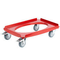 [CD3253EPP158] Camdolly 62 x 41cm para contenedores 60x40 GoBox™ - Cambro Alemania
