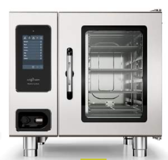 [6‐10G CLASSIC] Horno combi Prodigi™ Classic 6-10 a gas - Alto-Shaam