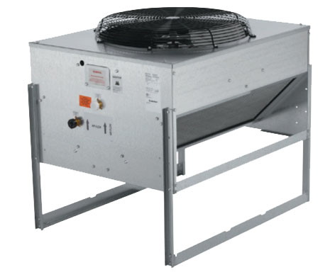 [PRC241-32] Condensador remoto para máquina de hielo C2648 - Scotsman USA