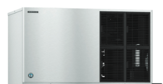 [KM-1601SAJ3] Maquina de hielo cubo 1600 lb - Hoshizaki