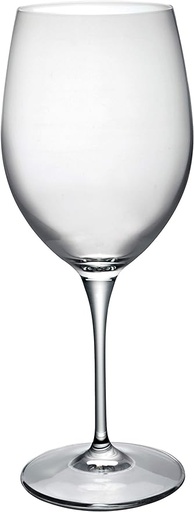 [170042GBD021990] Copa Premium 20 oz | 590 ml - Alt 23,8cm Dim 9,5 cm Tipo de Vidrio Star Glass - Bormioli Rocco